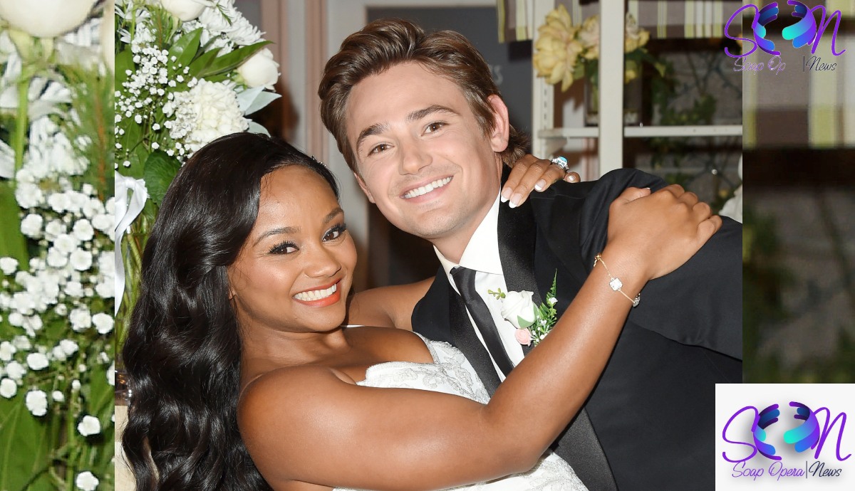 Days of our Lives Promo: Guns, Fire and Romance!