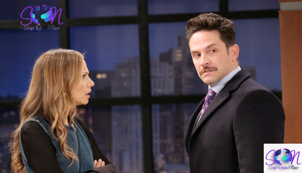 Days Recap: Stefan Is A Nervous Wreck