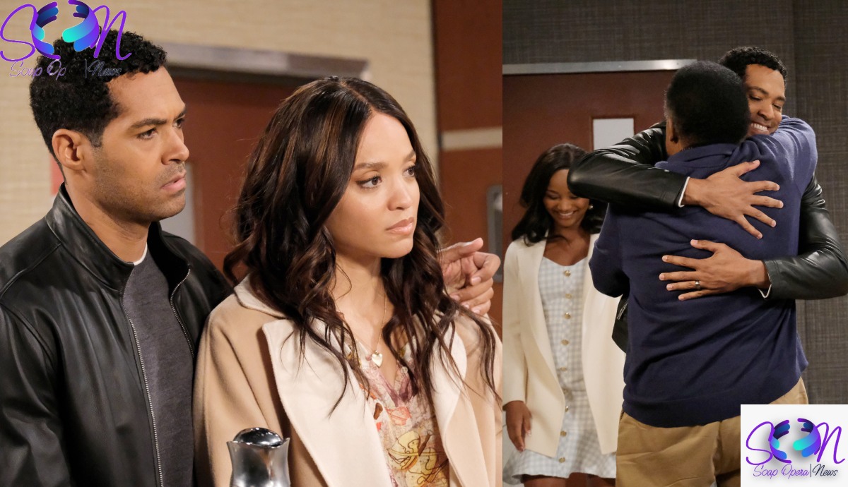 Days Spoilers: Big Returns and Deadly Orders