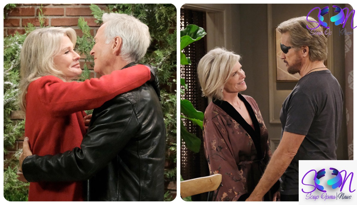 Days Spoilers: Love Is Everywhere