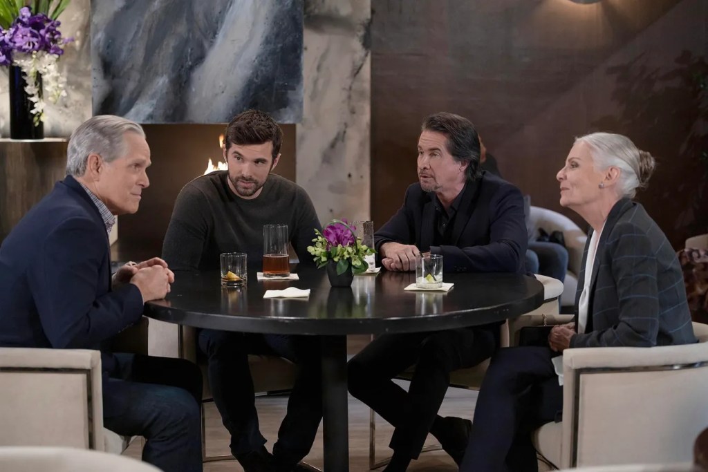 General Hospital GH Recap February 23, 2024