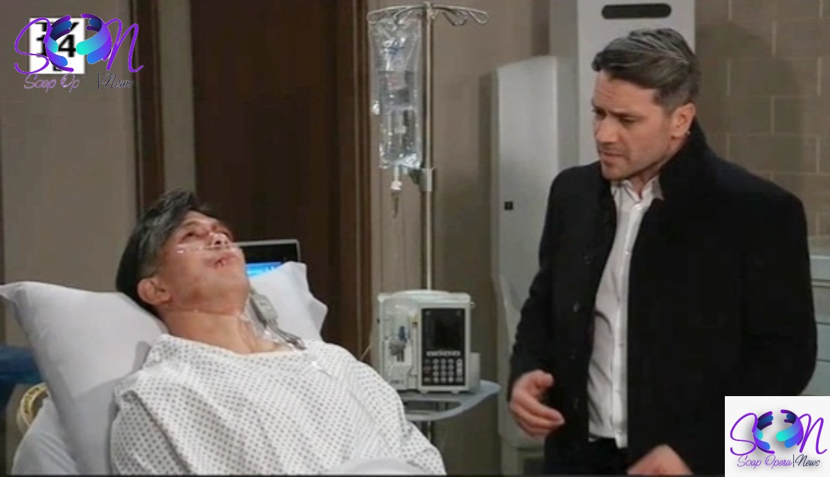 General Hospital GH Spoilers March 4, 2024