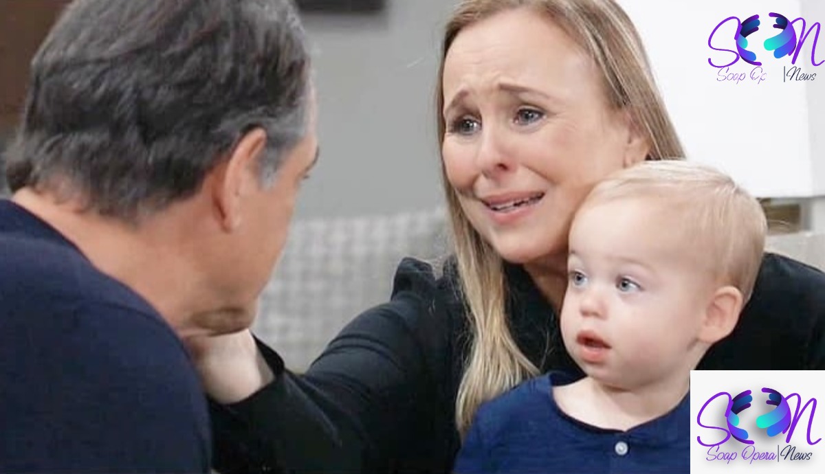 General Hospital Recap: Laura & Kevin’s Big Decision