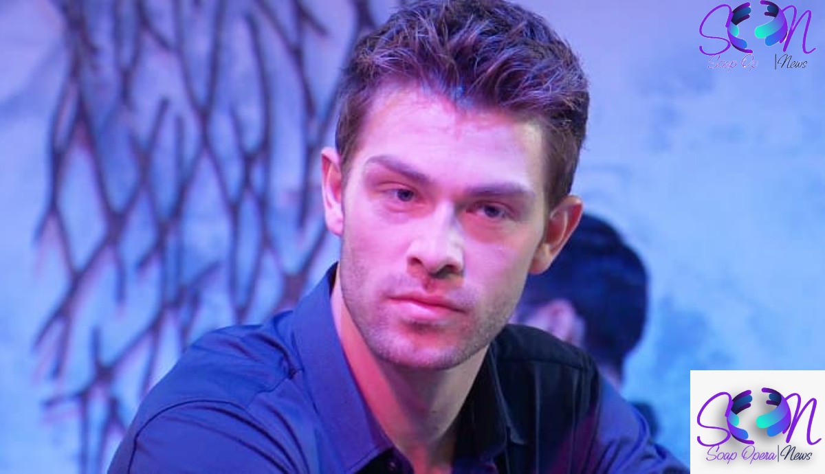 General Hospital Spoilers: Dex Is In Big Trouble