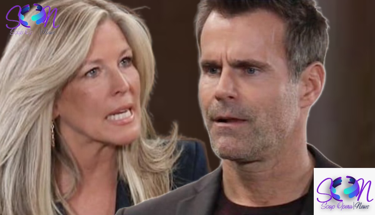 General Hospital Spoilers: Carly and Drew At Odds
