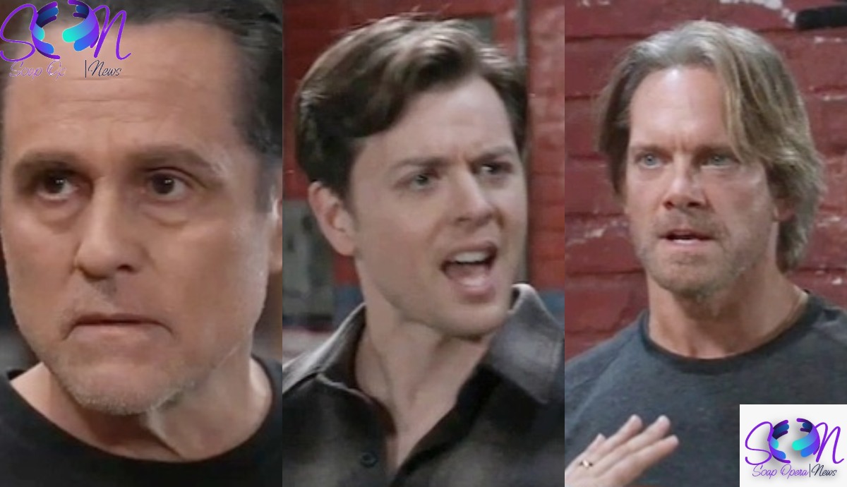 General Hospital Spoilers GH Tomorrow February 29, 2024