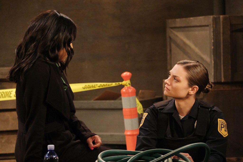 Jada Days of Our Lives spoilers February 6, 2024