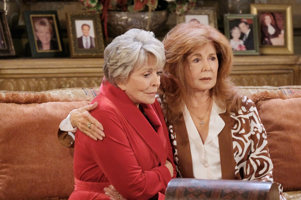 Days of our Lives spoilers February 13, 2024