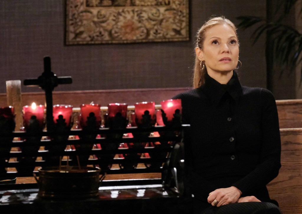 Ava Days of our Lives Spoilers February 15, 2024