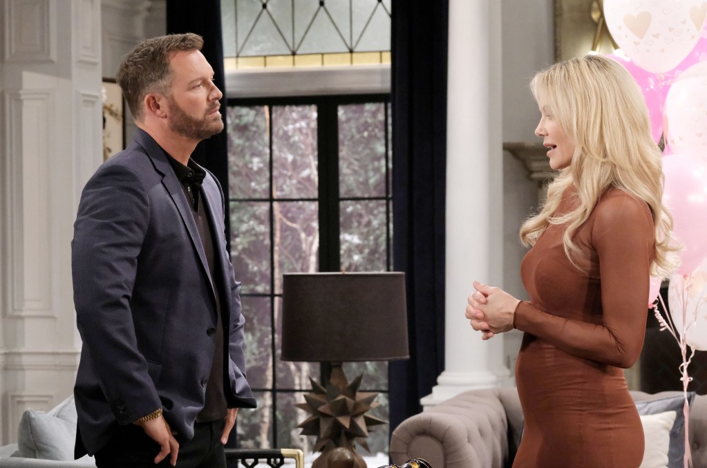 Brady and Kristen Days of our Lives Spoilers February 15, 2024