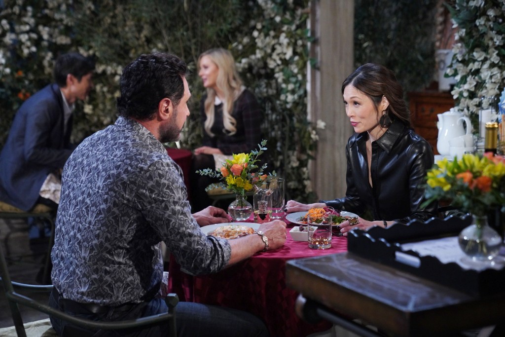 Bill and Poppy B&B Recap February 9, 2024