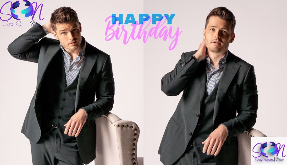 Michael Mealor birthday news age February 29, 2024