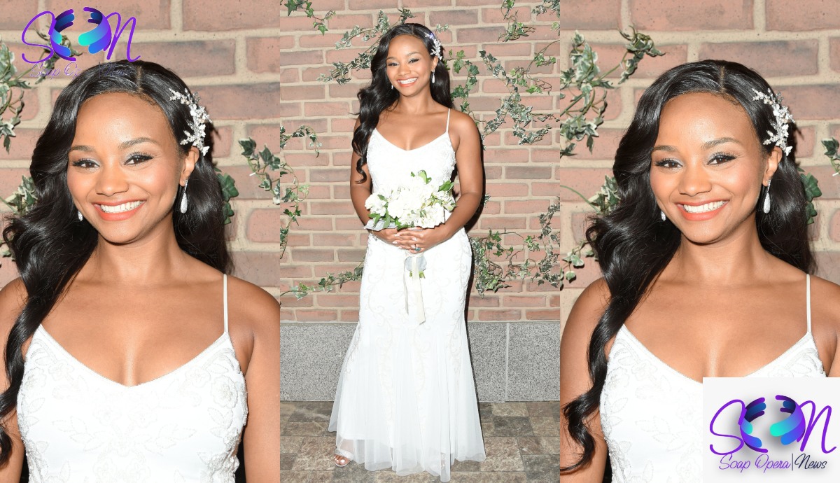 Best-Dressed Star of the Week: Days’ Raven Bowens