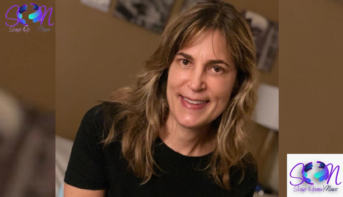 Soaps Producer Jennifer Pepperman To Join AEW as VP of Content Development