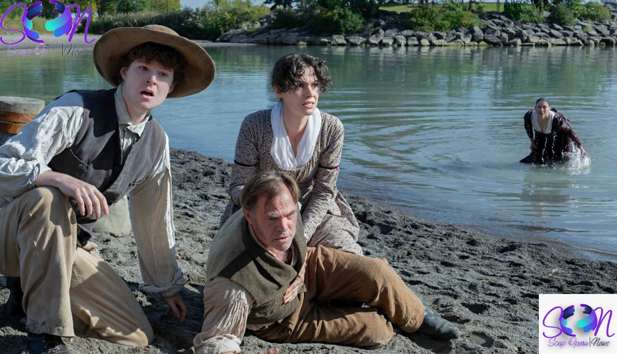 The Way Home Spoilers: Old Wounds Are Opened