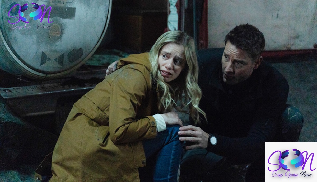 Tracker Spoilers: Colter Helps Young Woman Uncover Mystery 