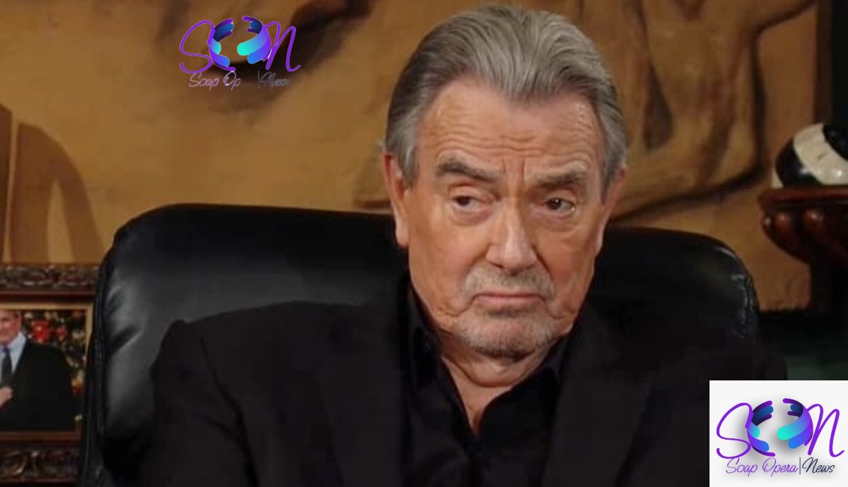 Y&R Recap Feb 22: Victor Plans Claire’s Early Release