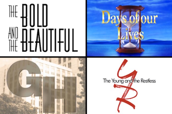 Top 10 Soap Young Adult Actors of 2024