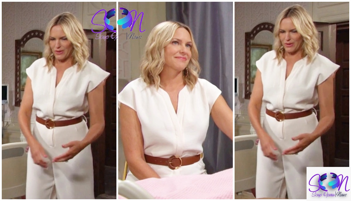 Best-Dressed Star of the Week: Days’ Arianne Zucker