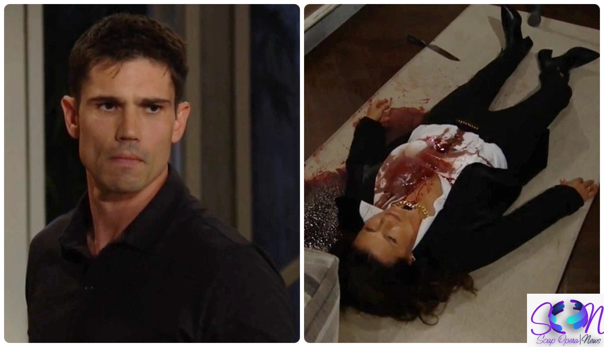 Bold and Beautiful B&B Recap March 12, 2024