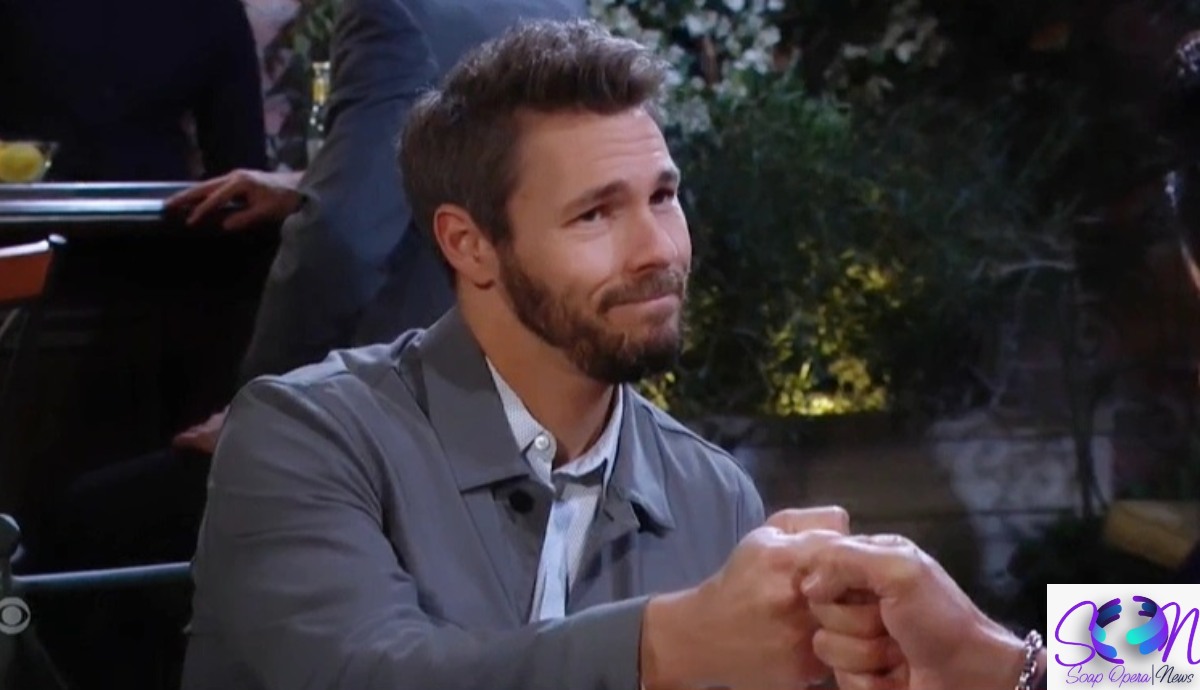 B&B Recap March 13: Oops! Steffy Hangs Up on Liam