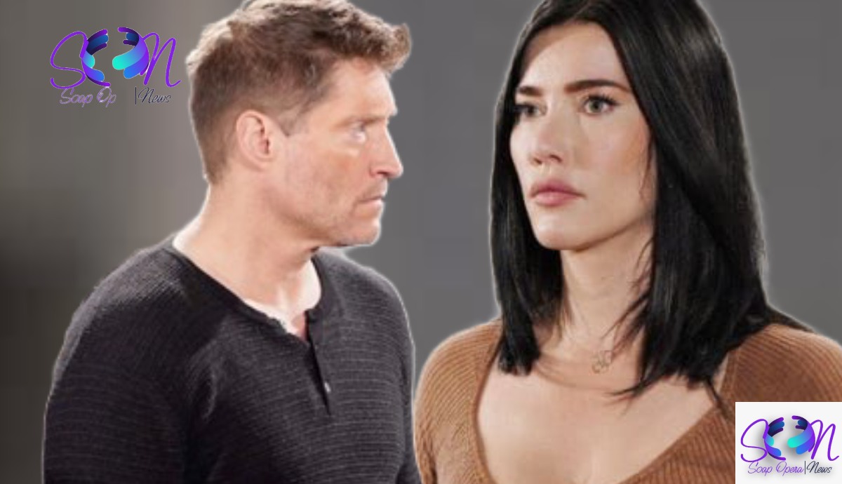 B&B Spoilers: Deacon Drops Serious Allegations