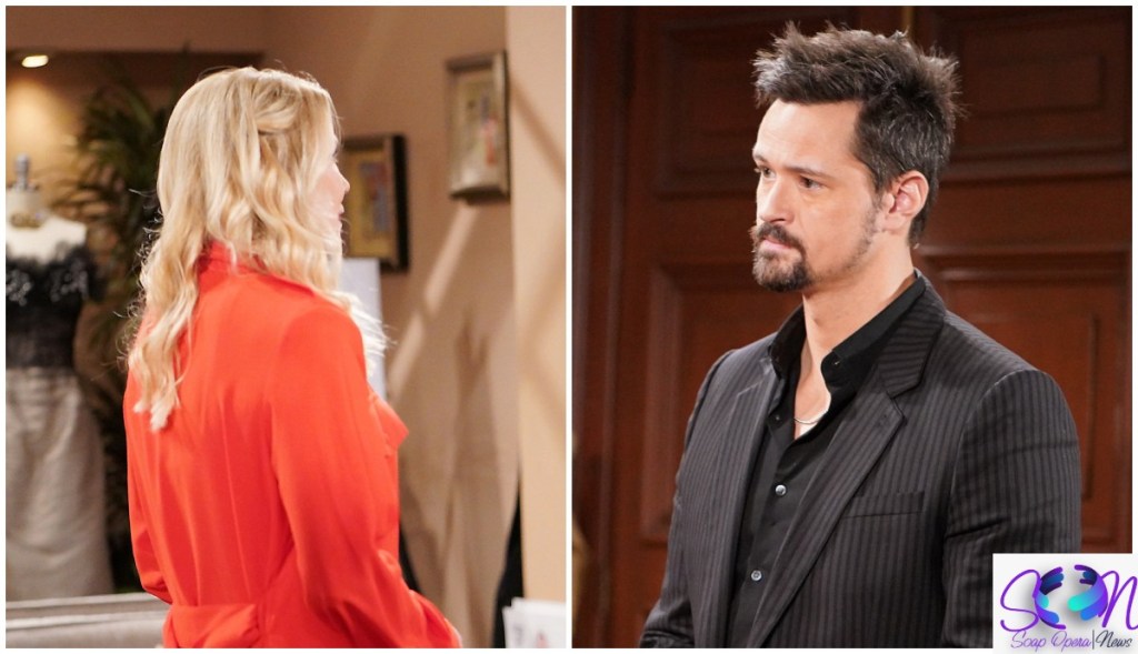 Bold and Beautiful Spoilers March 19, 2024