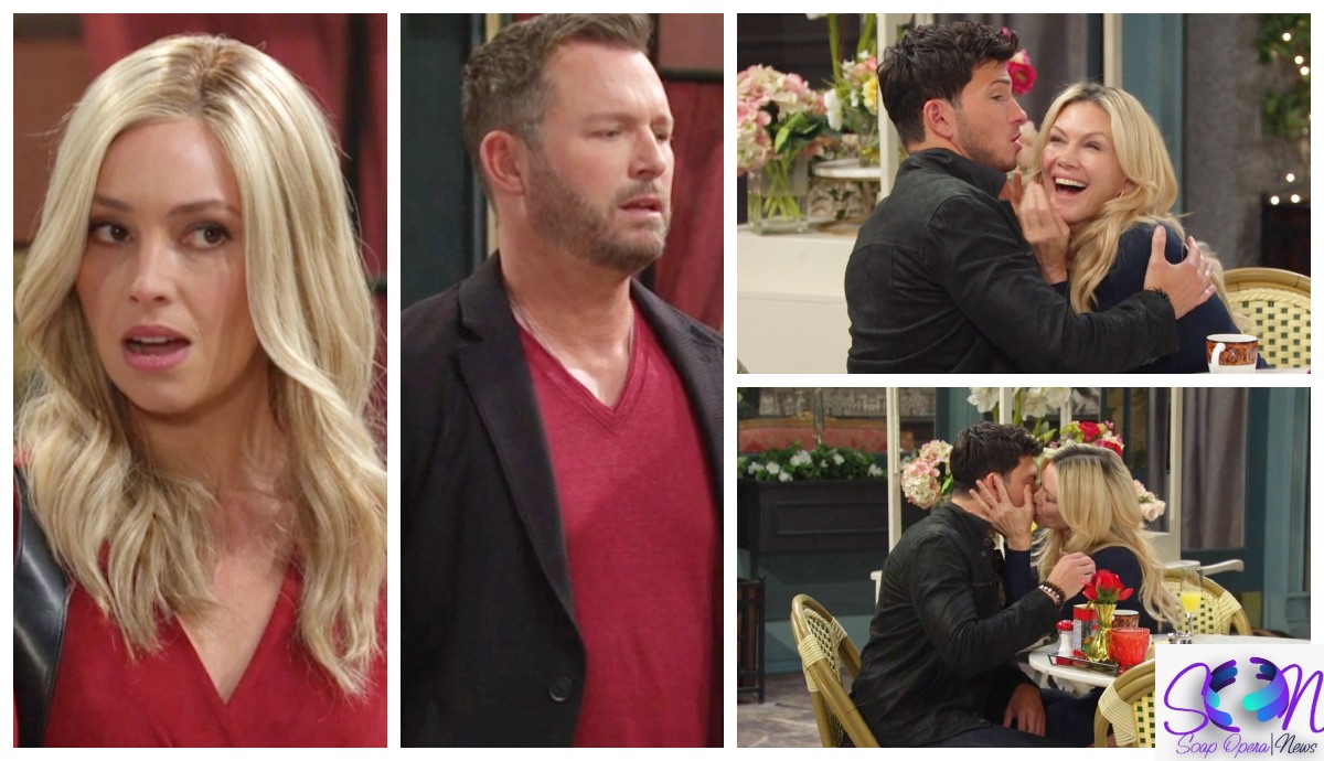 Days of our Lives Recap March 25, 2024