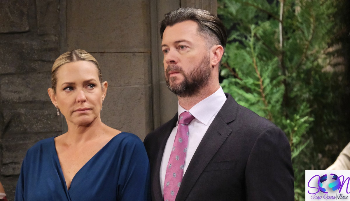 Days of our Lives Spoilers: Nicole and EJ Are In for A Shock