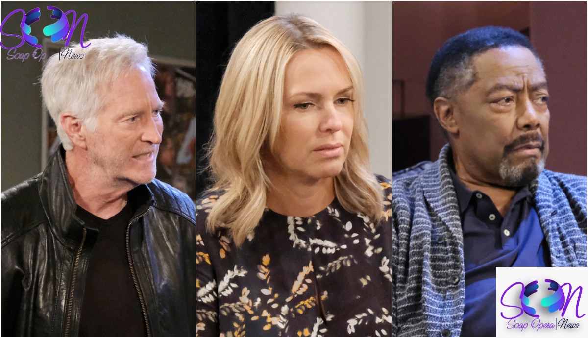 Days of our Lives Spoilers March 11 – 15, 2024