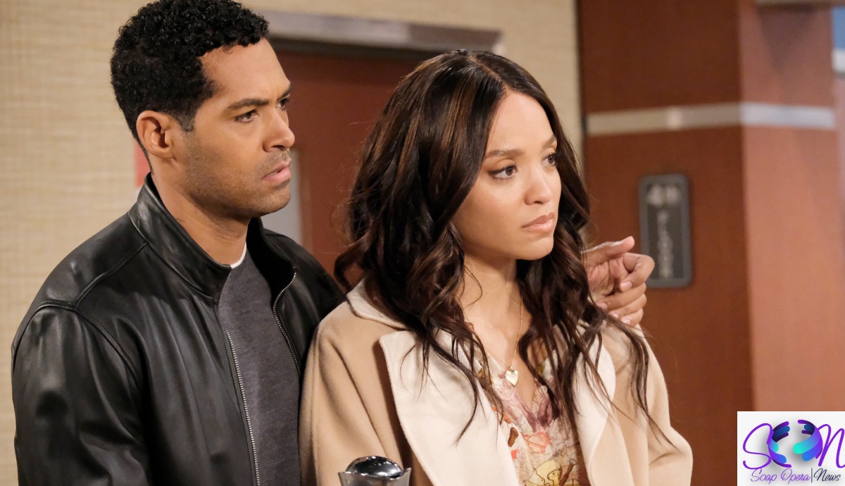 Days of our Lives Spoilers: Eli and Lani’s Big Decision