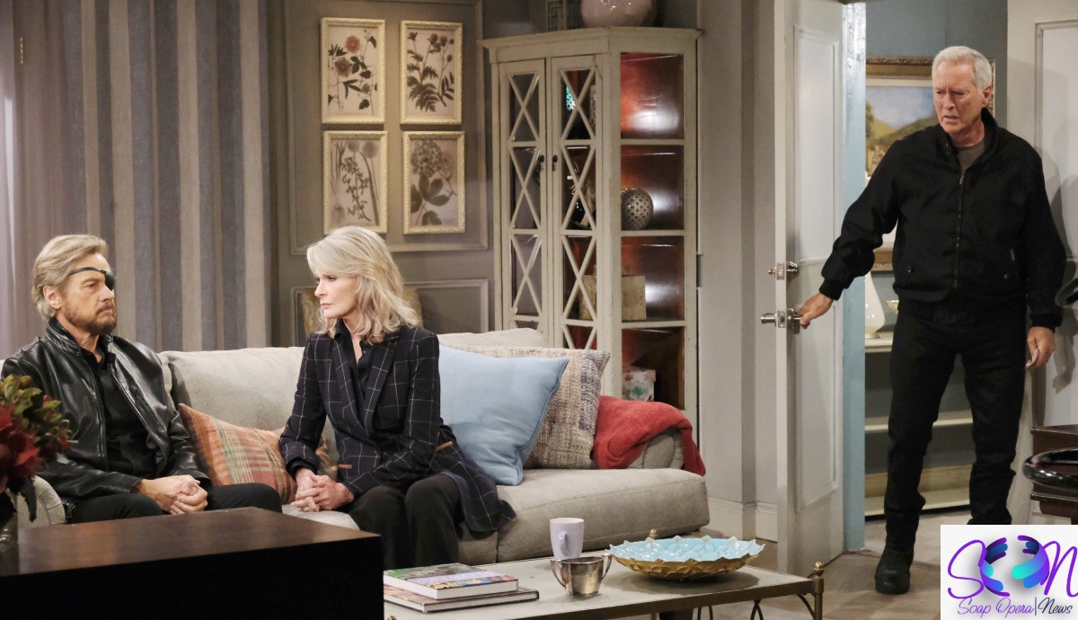 Days of our Lives Spoilers: Shocking Revelations and Confrontations