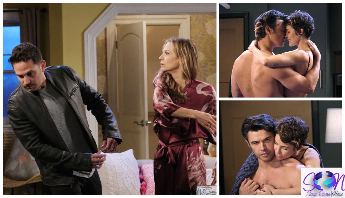 Days of our Lives Spoilers: Bail, Shocking Truths and Explosive Drama!
