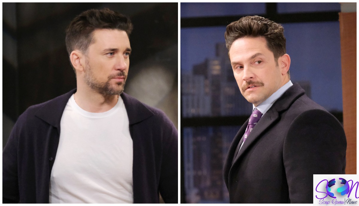 Days of our Lives Spoilers: A Drunken Brother