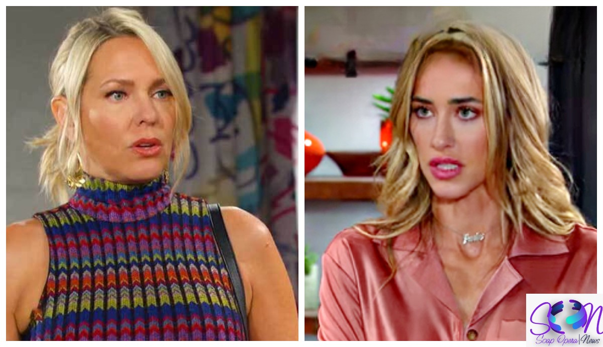 Days of our Lives Spoilers: Nicole Not Welcome At Son’s Christening