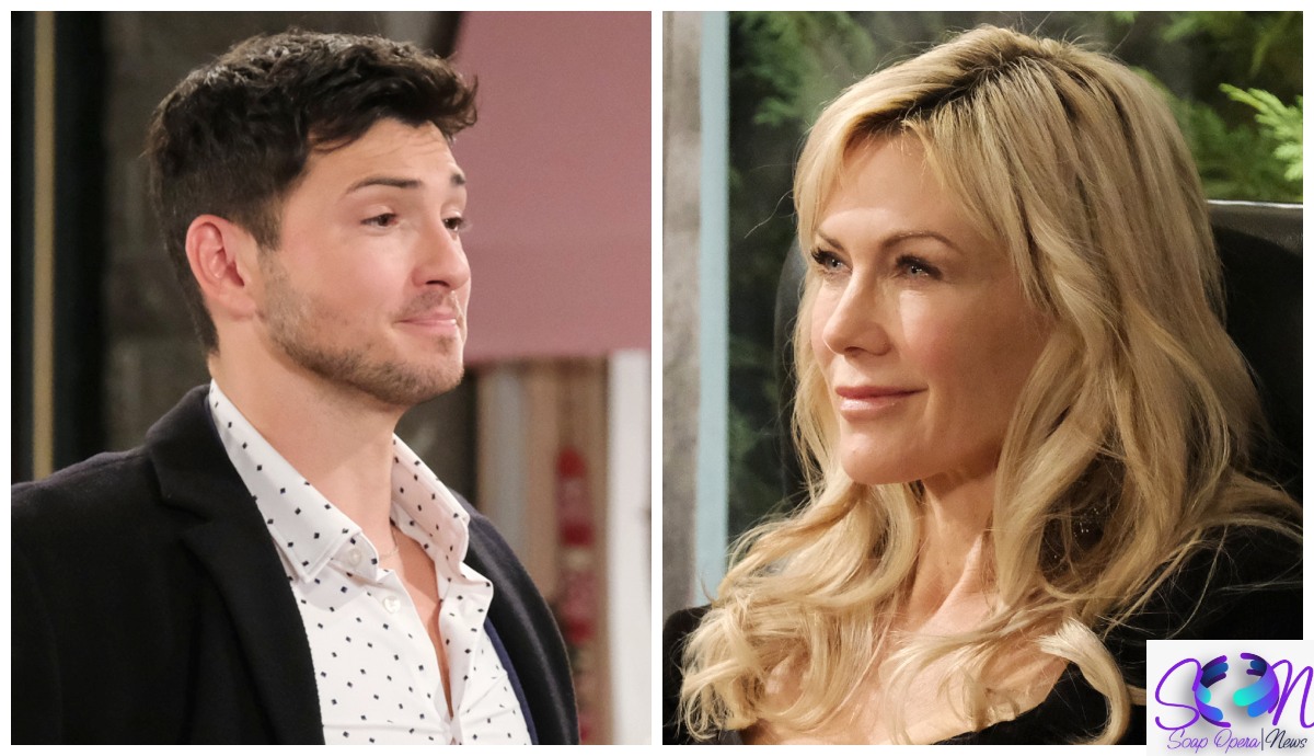 Days of our Lives Spoilers March 25, 2024