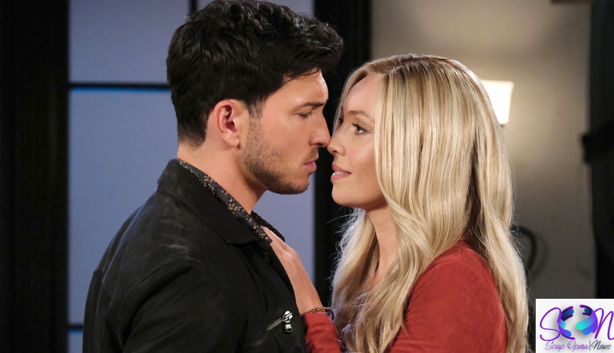 Days of our Lives Spoilers March 26, 2024