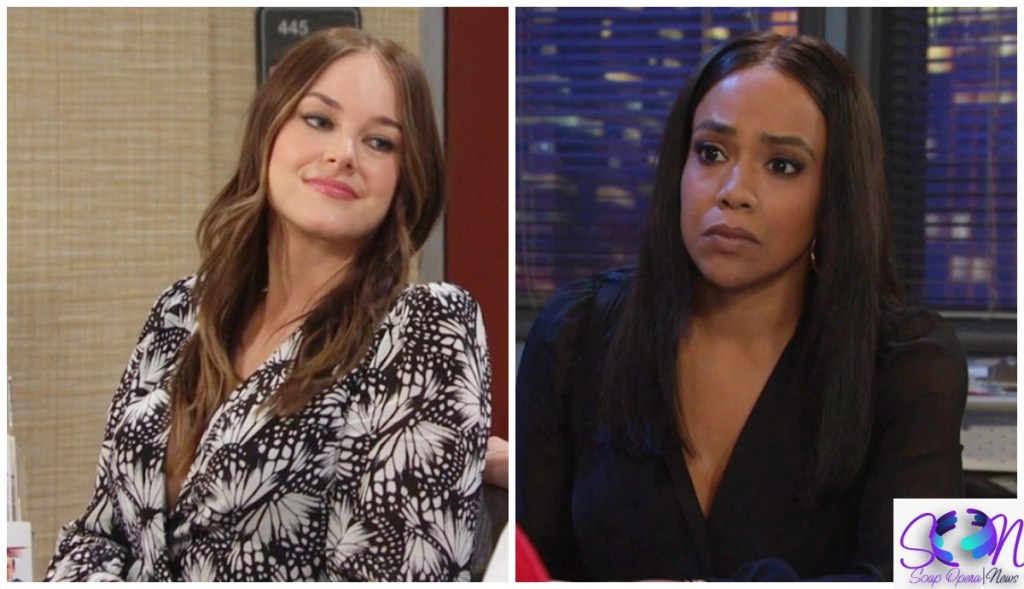 Days of our Lives spoilers March 27, 2024