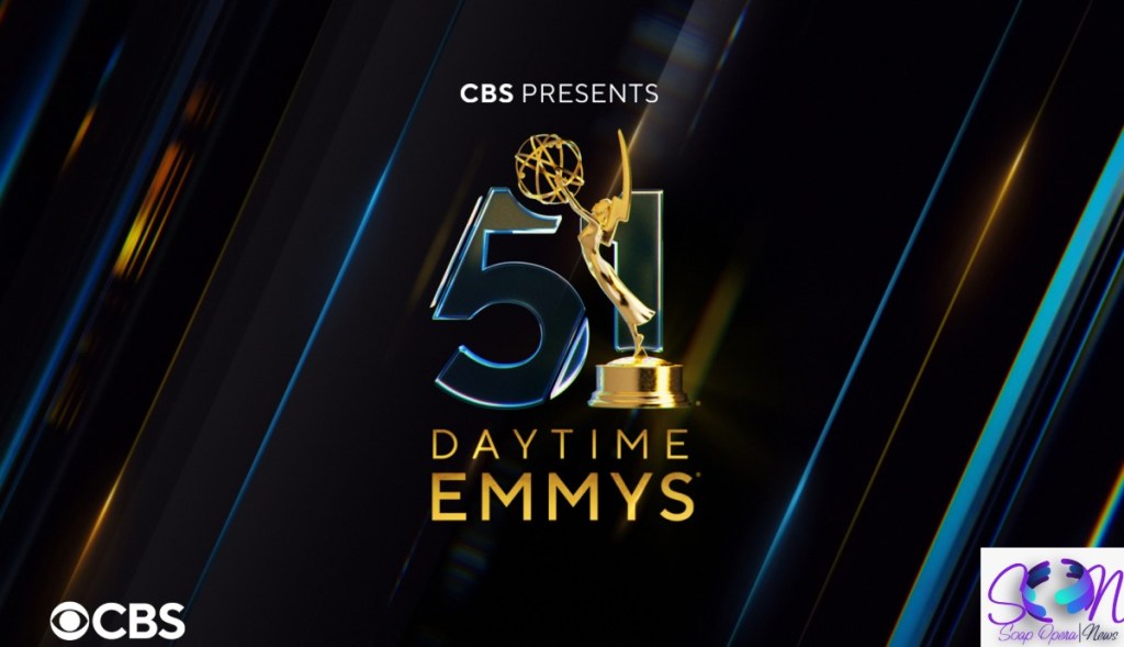 Daytime Emmy Awards 2024 51st annual