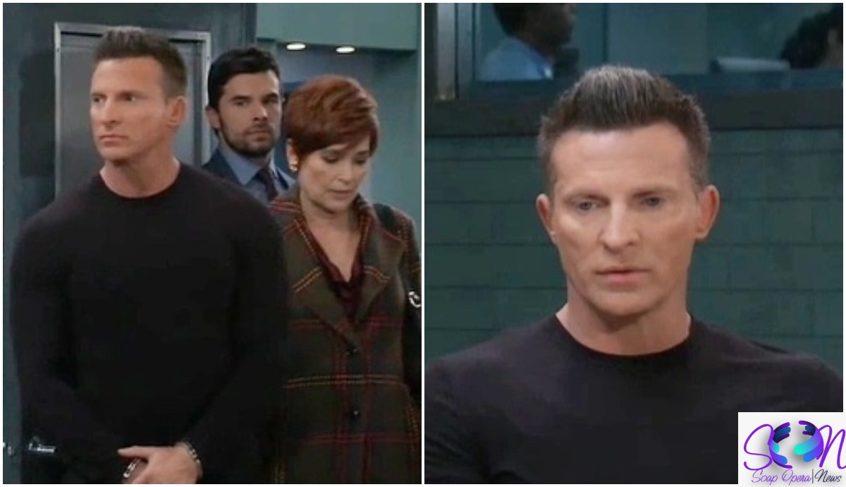 General Hospital GH Recap March 22, 2024