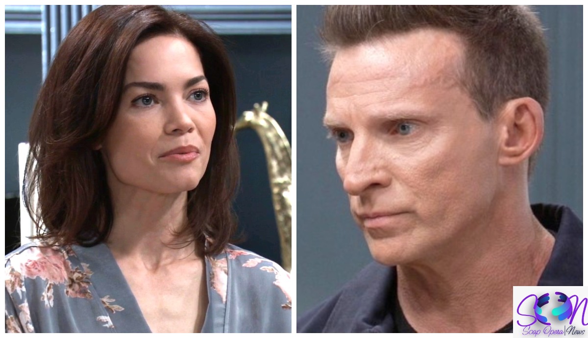 General Hospital Spoilers: Jason Pays Liz A Visit
