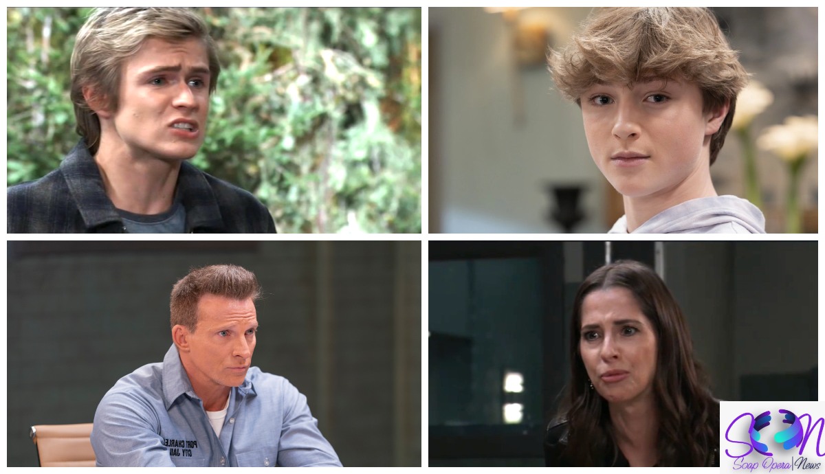 General Hospital Spoilers March 27, 2024 GH