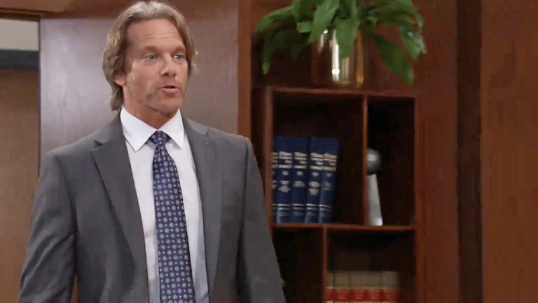 John General Hospital GH Recap March 1, 2024