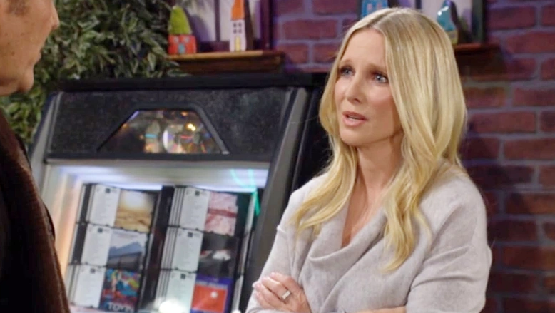 Christine Young and Restless Y&R Recap March 4, 2024
