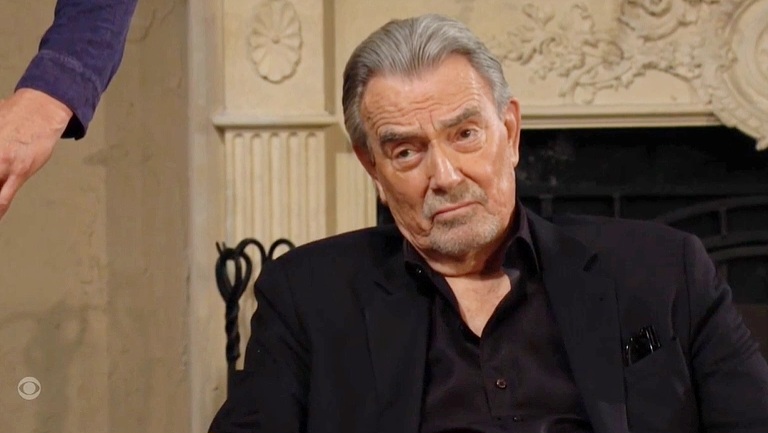 Victor Young and Restless Y&R Recap March 5, 2024
