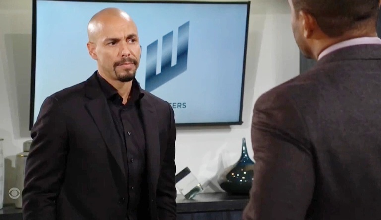 Devon Young and Restless Y&R Recap March 5, 2024