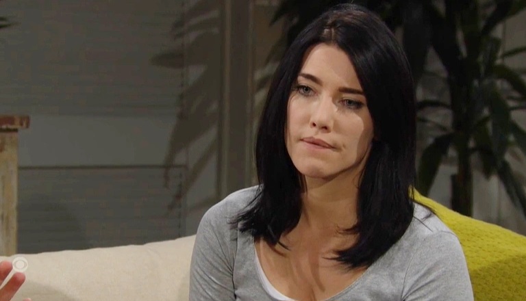 Steffy Bold and Beautiful (B&B) Recap March 6, 2024