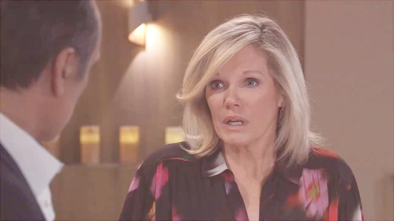 Ava GH General Hospital Recap March 7, 2024