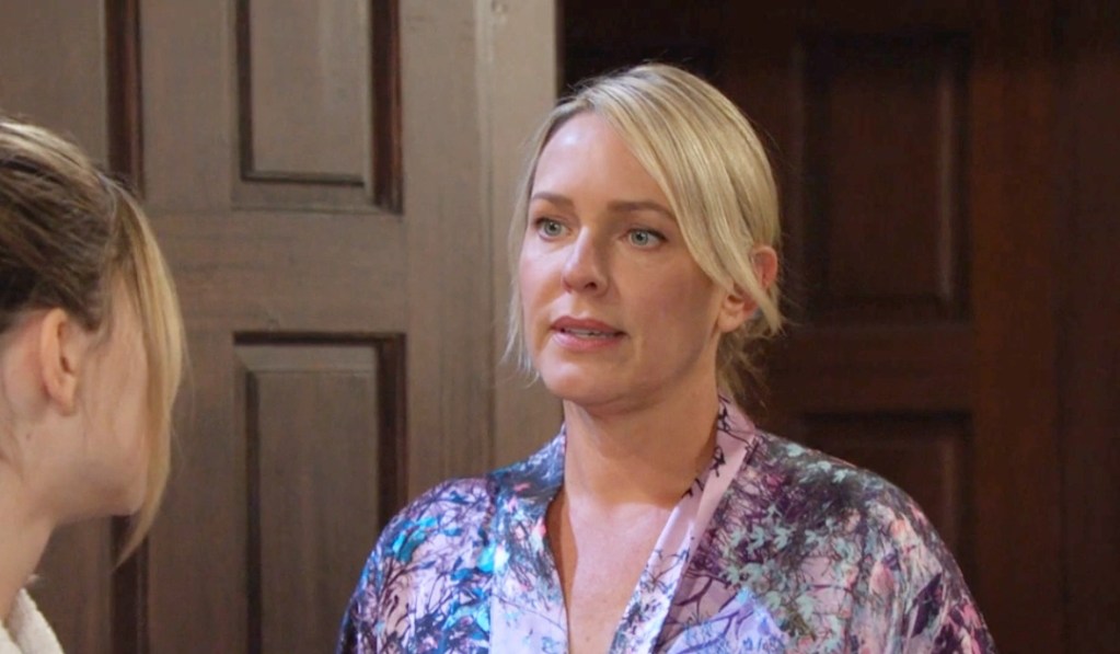Nicole Days of our Lives Recap Today March 12, 2024