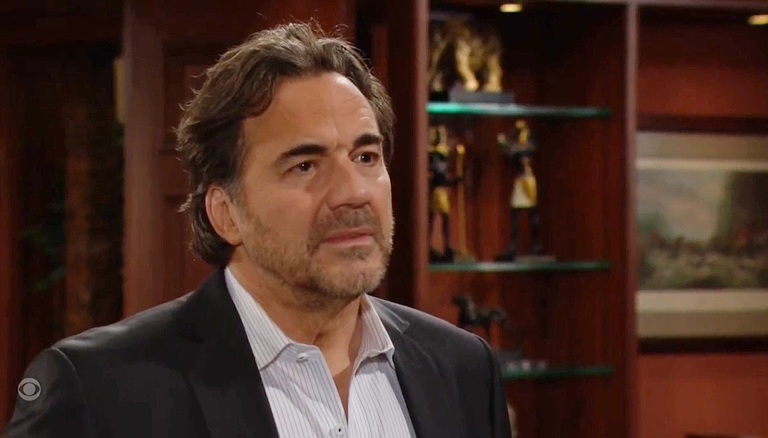 Ridge Bold and Beautiful B&B Recap March 14, 2024